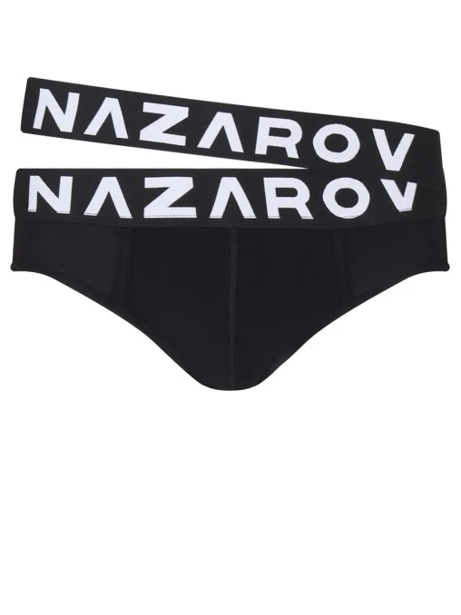 Брифы хлопковые NAZAROV