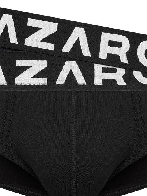 Брифы хлопковые NAZAROV