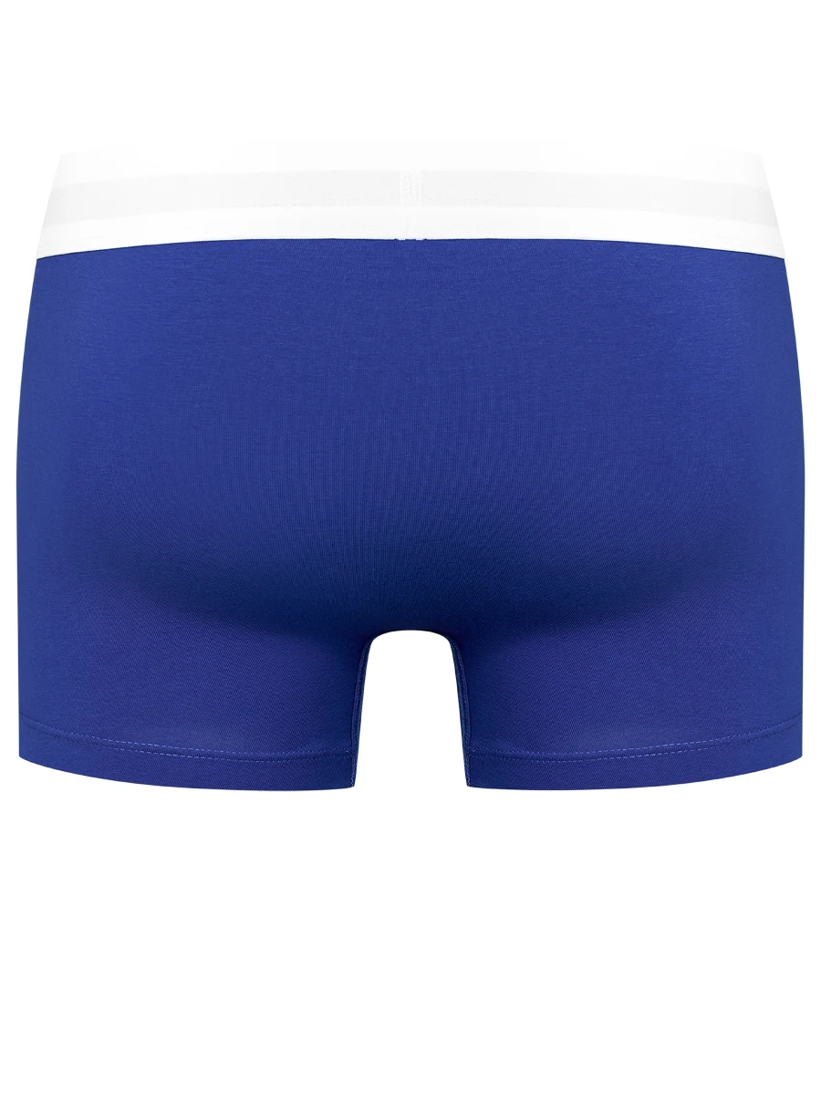 Набор из двух хлопковых боксеров