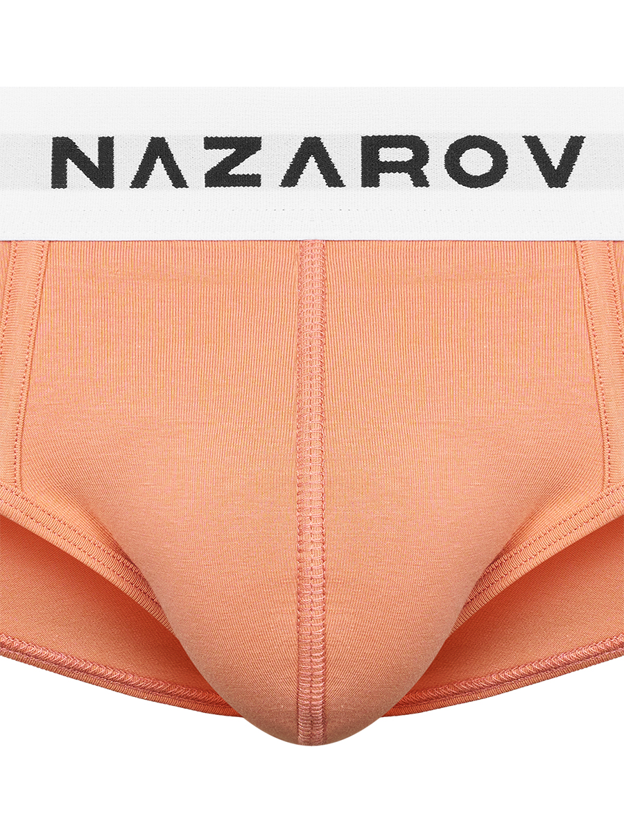 Набор из двух хлопковых брифов