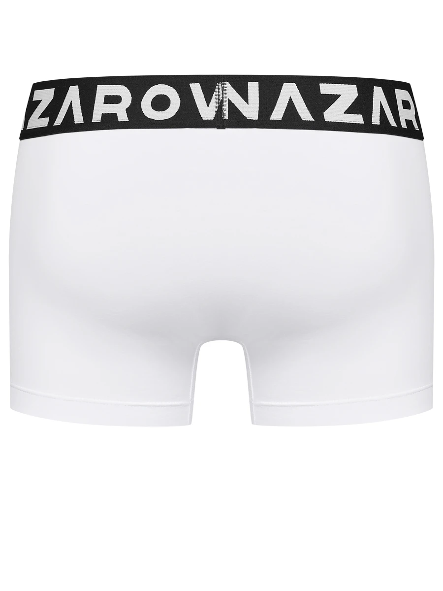 Набор из двух хлопковых боксеров