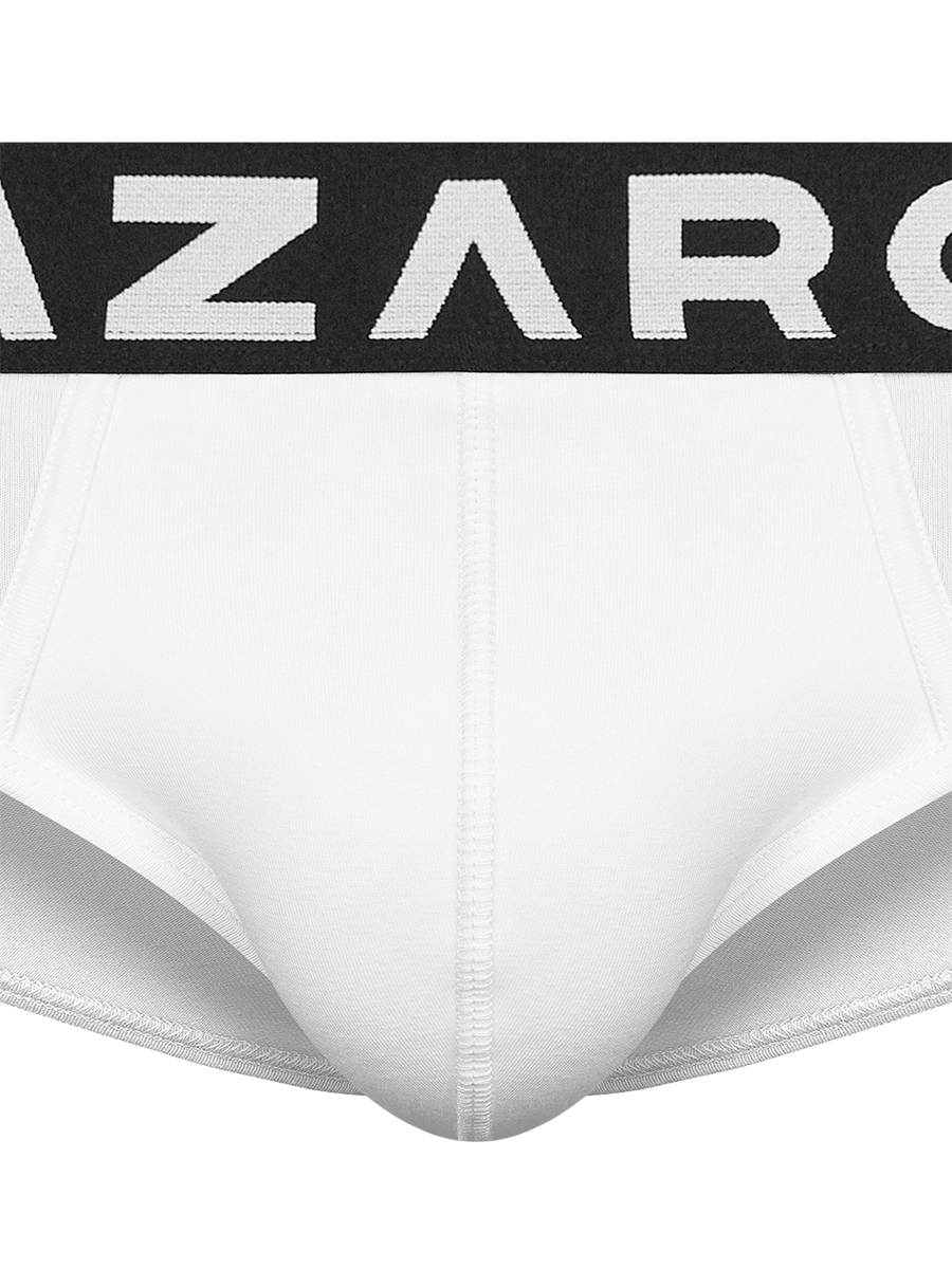 Набор из двух хлопковых брифов