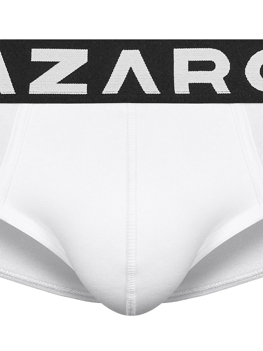 Набор из двух хлопковых боксеров