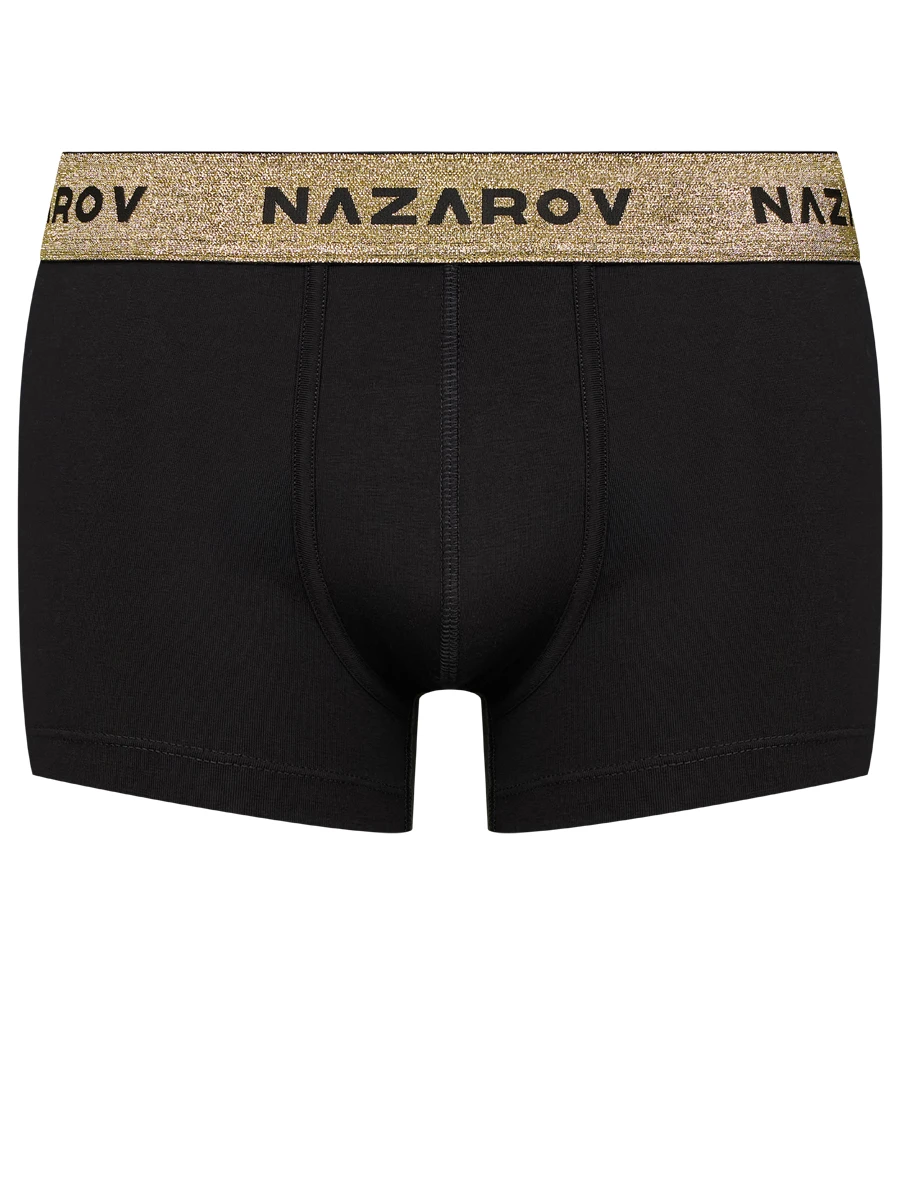 Боксеры хлопковые