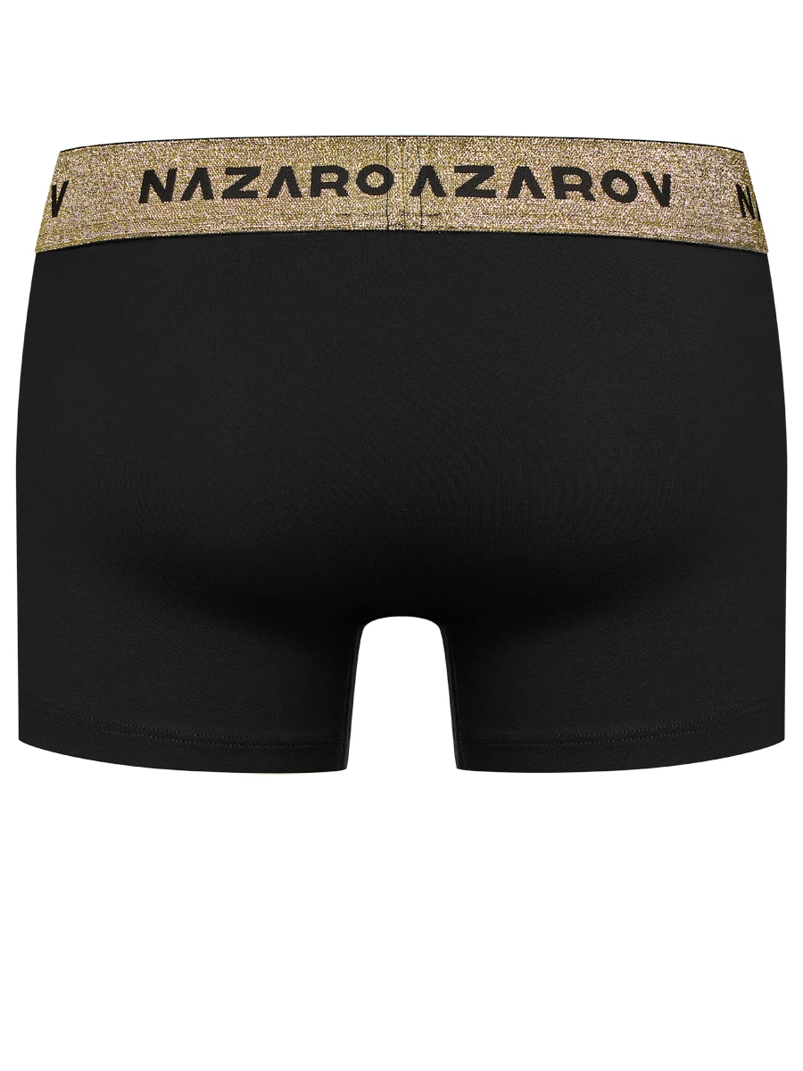 Боксеры хлопковые