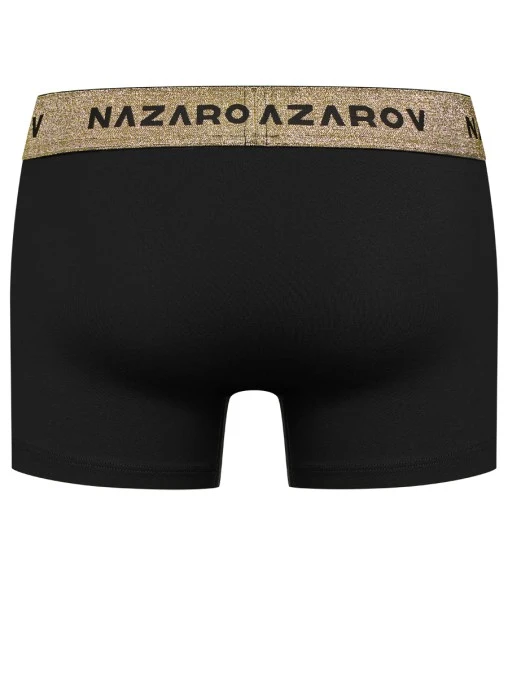 Боксеры хлопковые NAZAROV