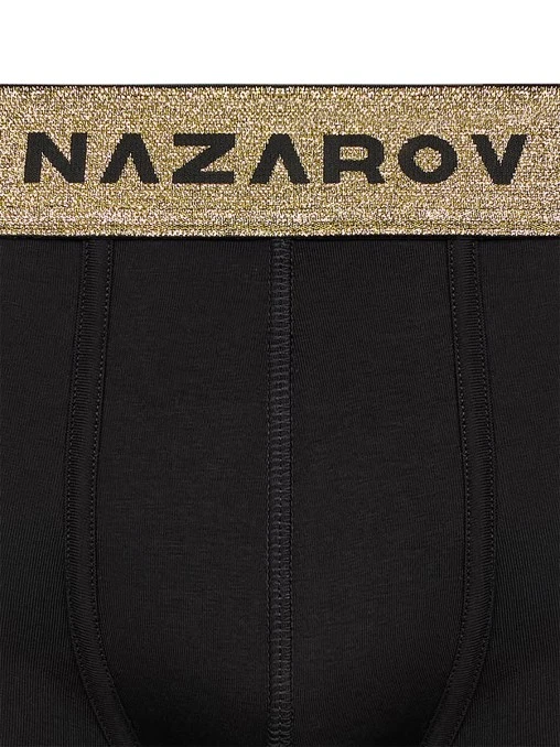 Боксеры хлопковые NAZAROV