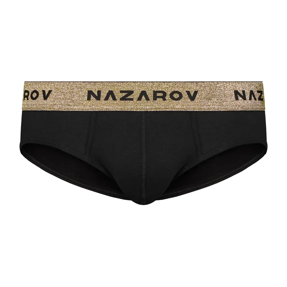 Брифы хлопковые