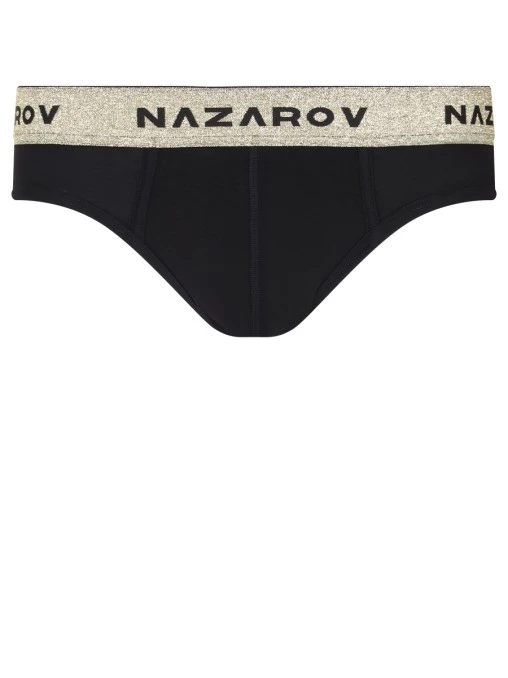 Брифы хлопковые NAZAROV