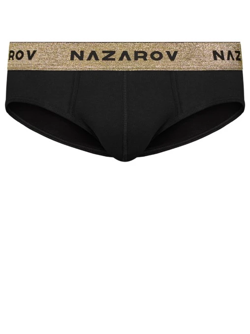 Брифы хлопковые NAZAROV