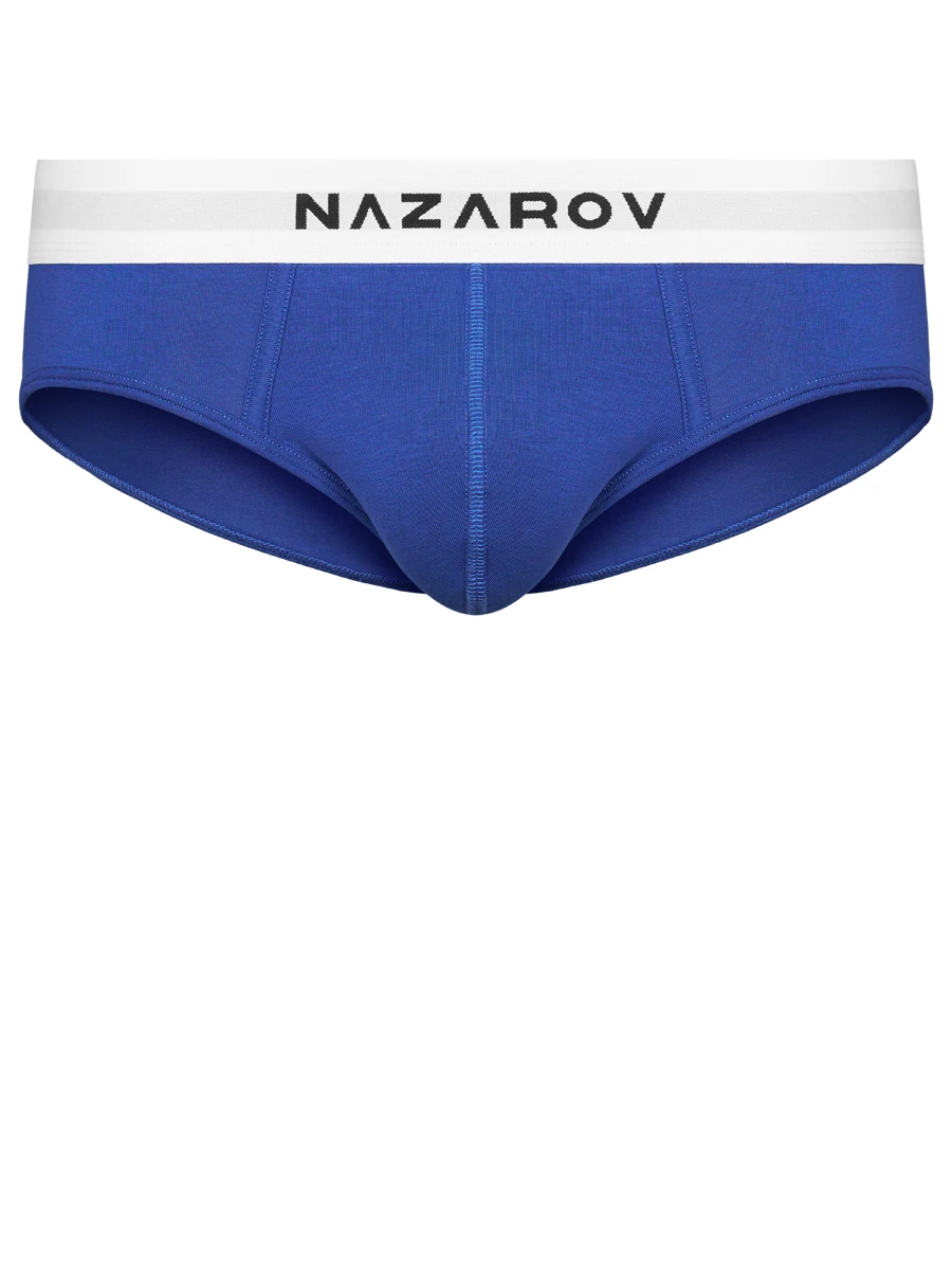 Комплект хлопковых брифов