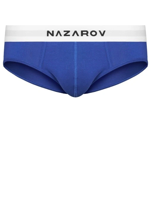 Комплект хлопковых брифов NAZAROV