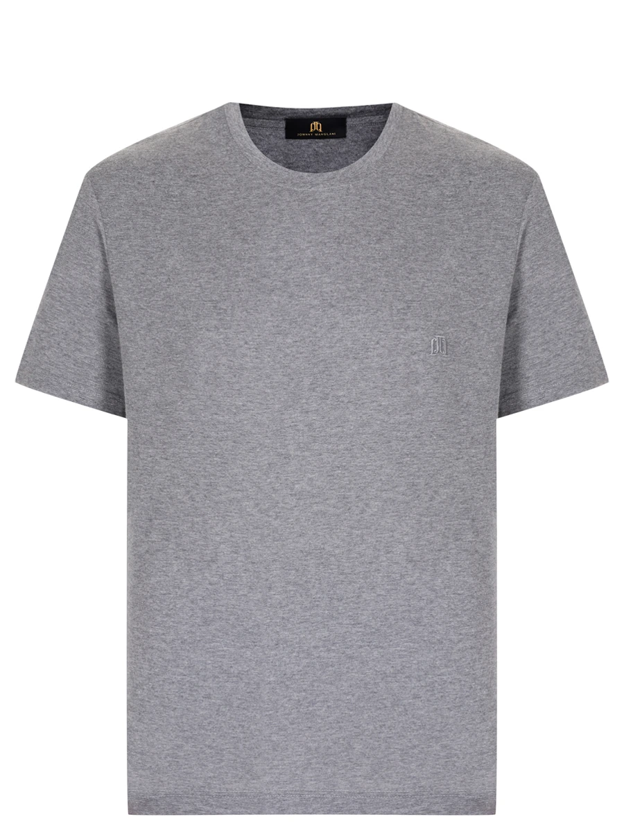 Футболка хлопковая