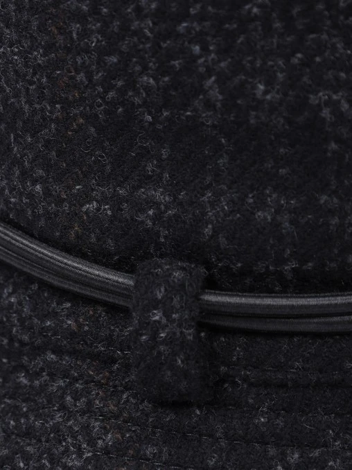 Шляпа шерстяная CANALI