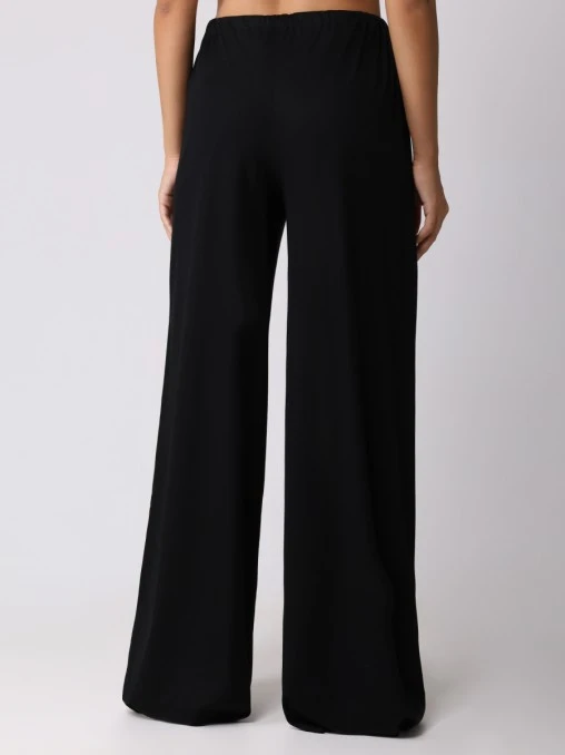 Брюки хлопковые ZIMMERLI