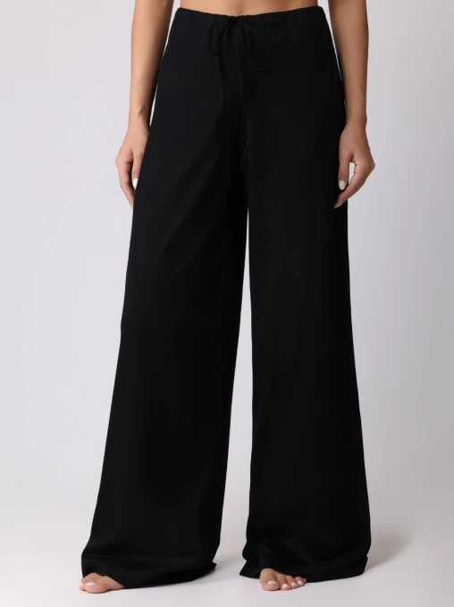 Брюки хлопковые ZIMMERLI