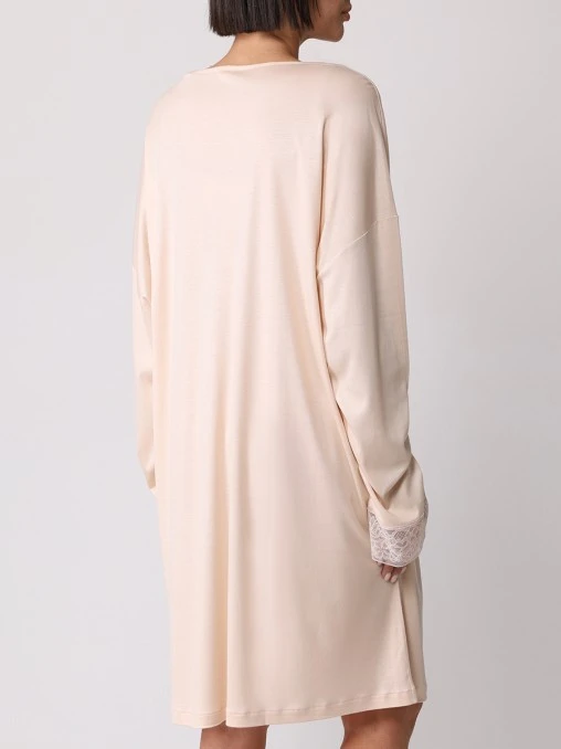 Сорочка из модала ZIMMERLI