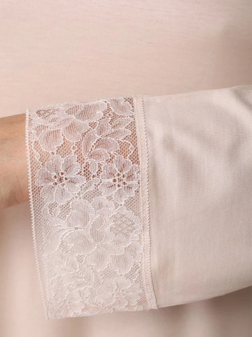 Сорочка из модала ZIMMERLI