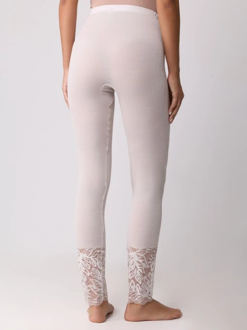 Леггинсы шерстяные ZIMMERLI