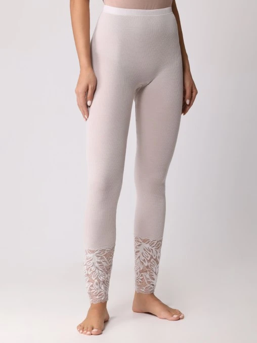 Леггинсы шерстяные ZIMMERLI