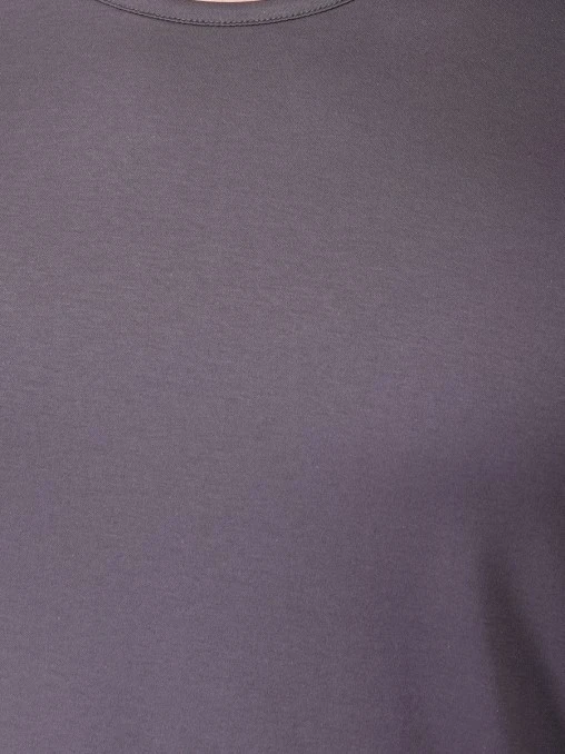 Футболка хлопковая ZIMMERLI