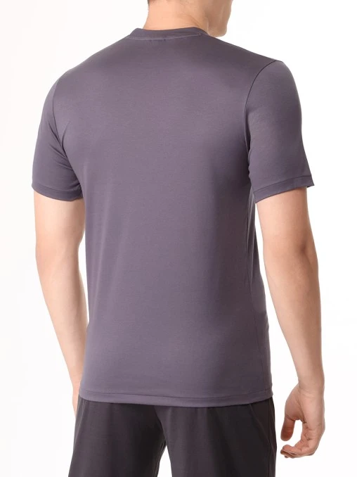 Футболка хлопковая ZIMMERLI