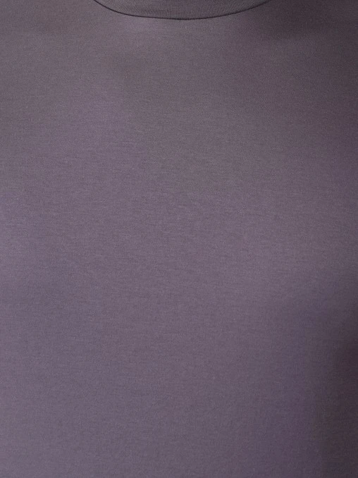 Футболка хлопковая ZIMMERLI