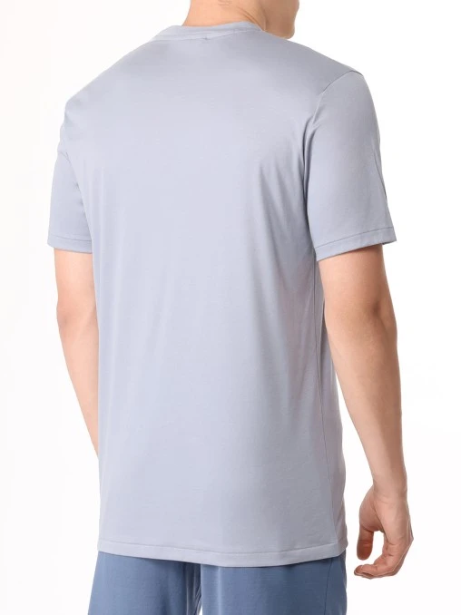 Футболка хлопковая ZIMMERLI