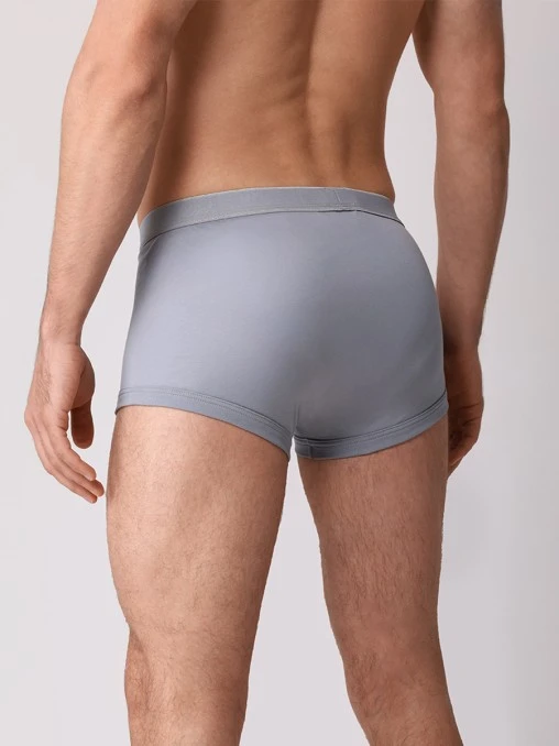 Трусы-боксеры хлопковые ZIMMERLI