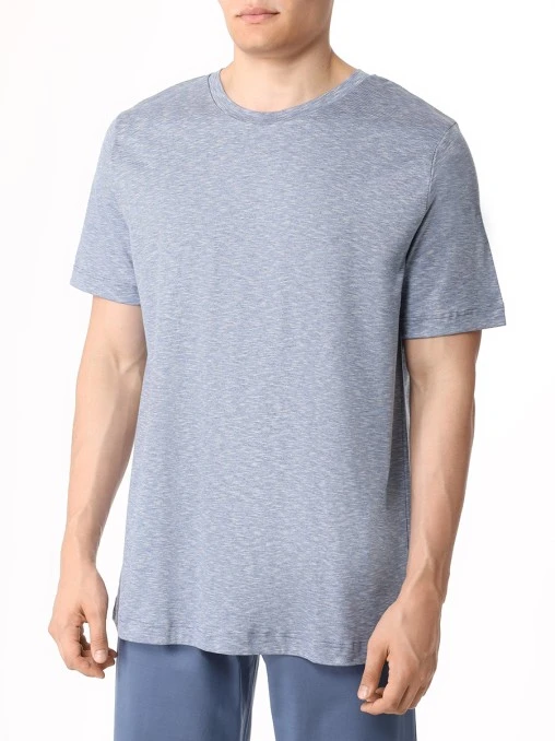 Пижама хлопковая ZIMMERLI