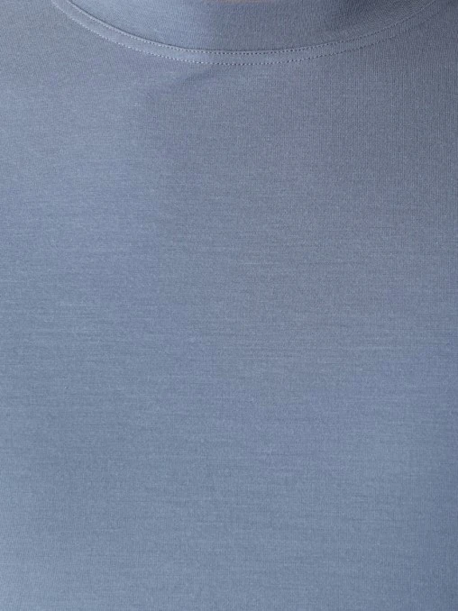Футболка из модала ZIMMERLI