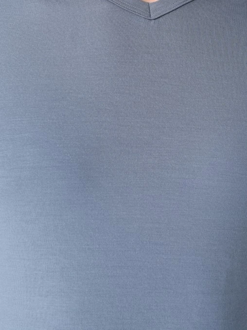Футболка из модала ZIMMERLI