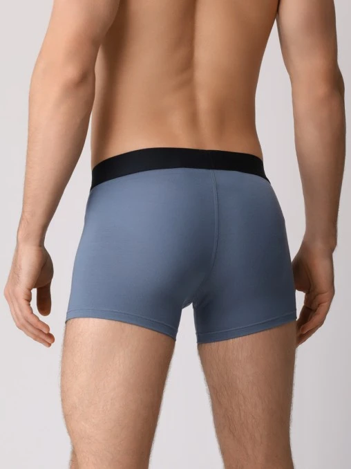 Трусы-боксеры из модала ZIMMERLI