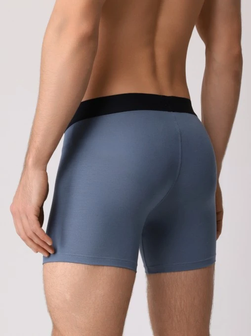 Трусы-боксеры из модала ZIMMERLI
