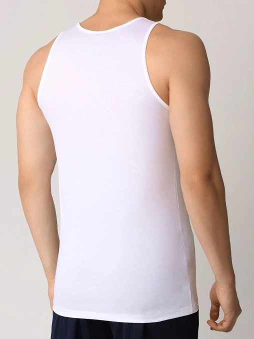 Майка хлопковая ZIMMERLI