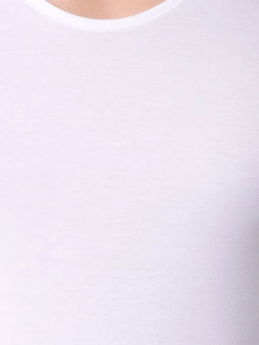 Майка хлопковая ZIMMERLI