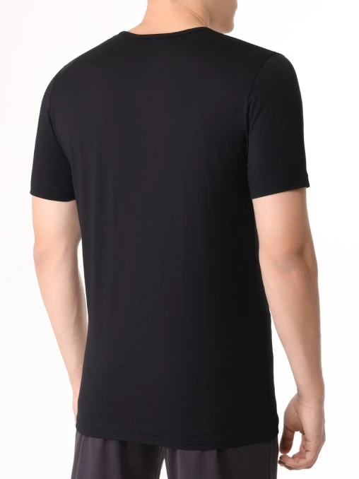 Футболка хлопковая ZIMMERLI