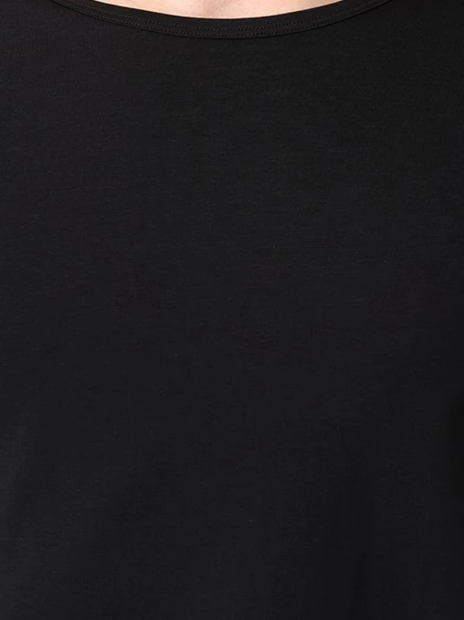 Футболка хлопковая ZIMMERLI