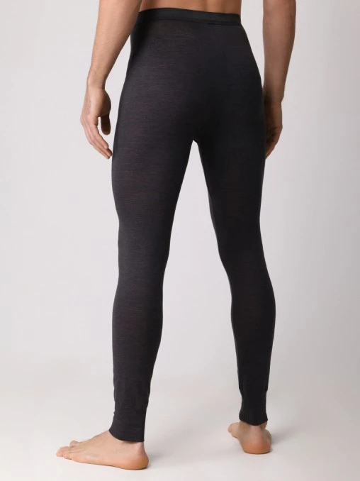 Кальсоны шерстяные ZIMMERLI