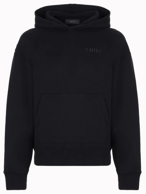 Худи хлопковое AMIRI