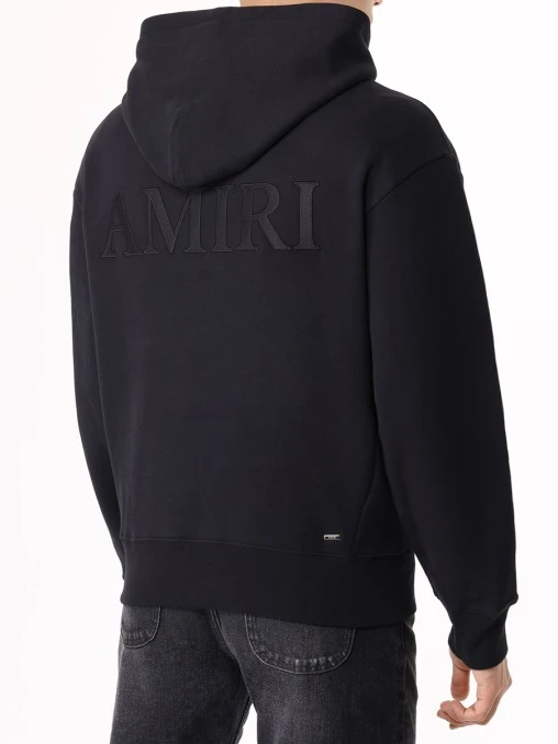 Худи хлопковое AMIRI