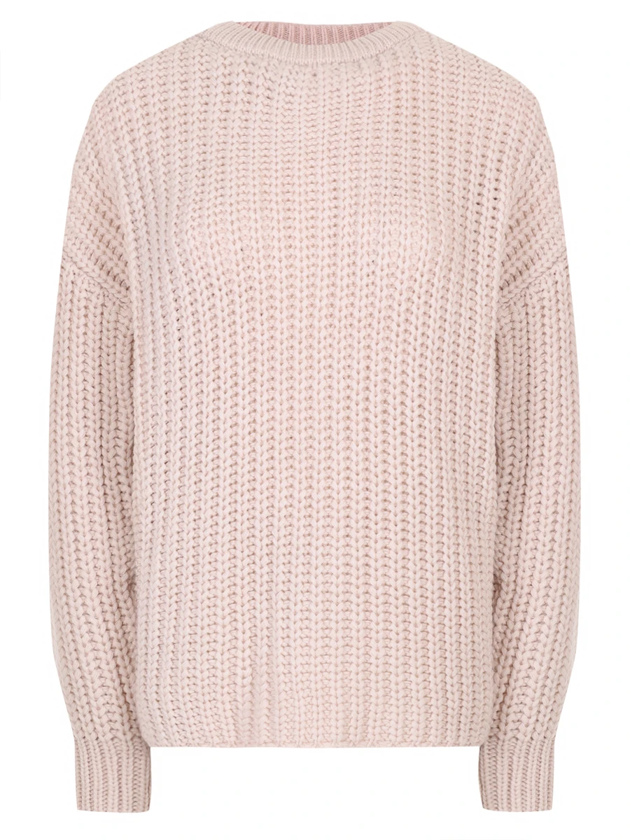 Джемпер шерстяной