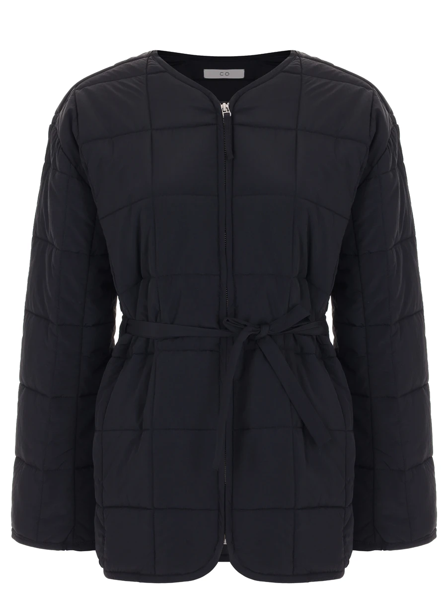 Куртка стеганая