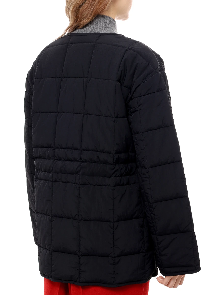 Куртка стеганая