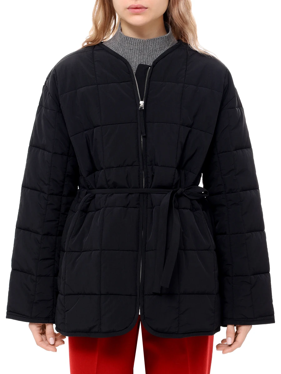 Куртка стеганая