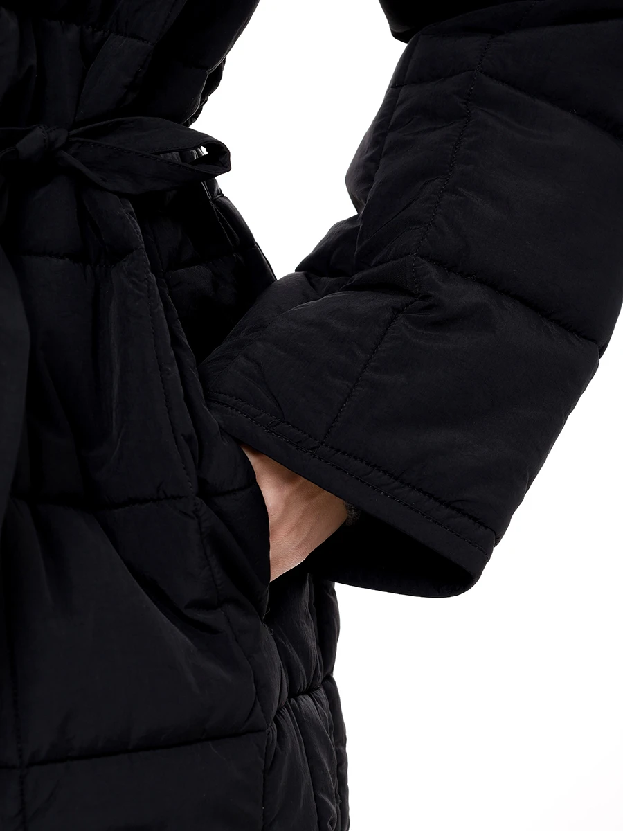 Куртка стеганая