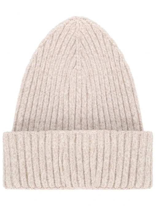 Шапка из шерсти и вискозы Enyo BOGNER