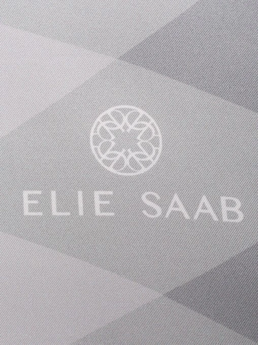 Платок шелковый ELIE SAAB