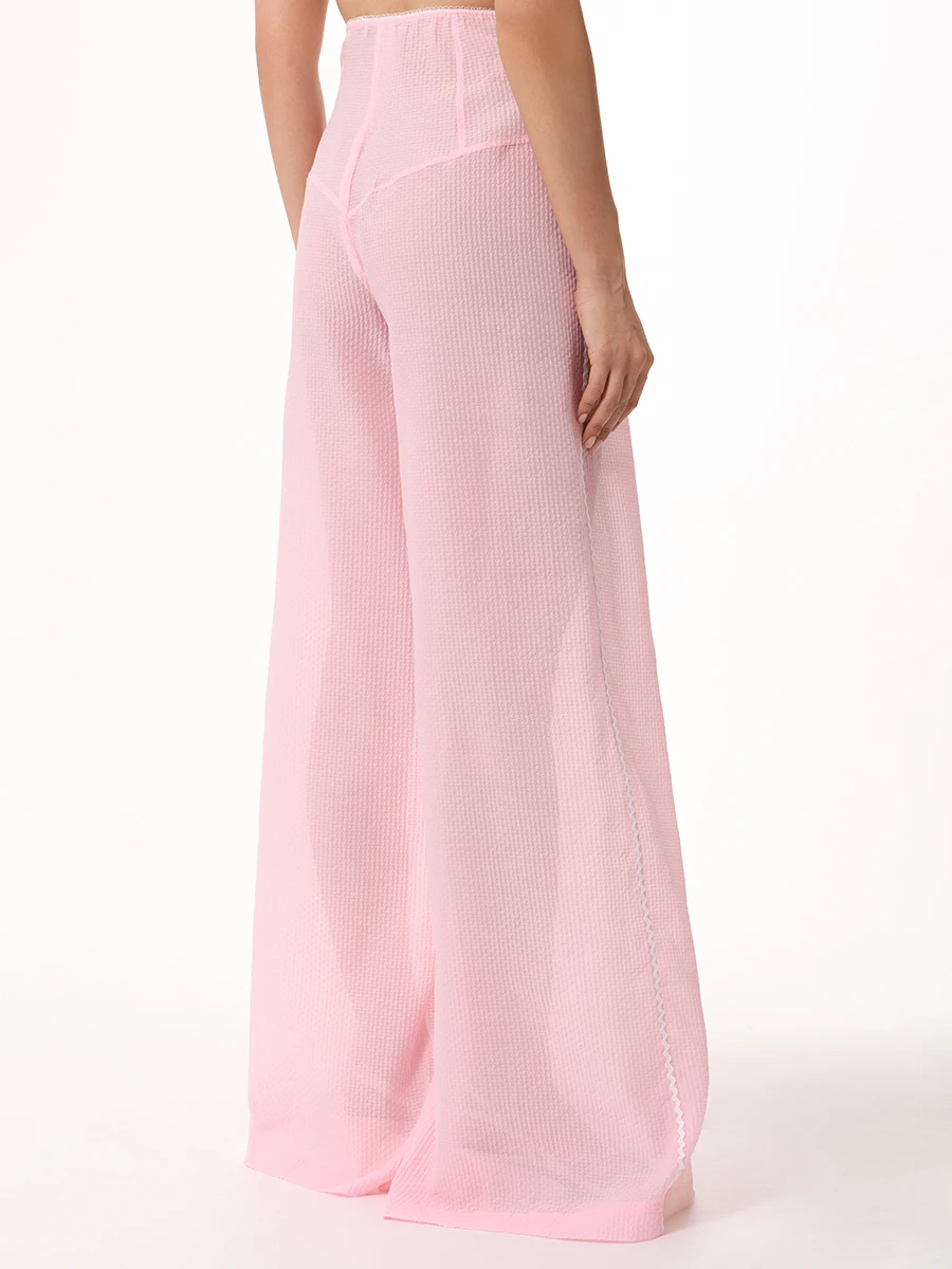 Брюки однотонные Bogoria