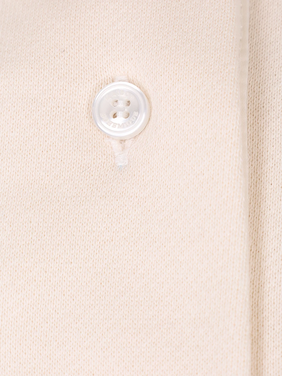 Толстовка хлопковая